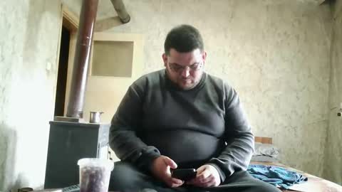 Snapshot of stefan90pt chatting on April 2026 10:07:01 AM Stefan online show from April 2026 10:07:01 AM