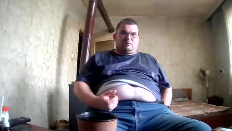Snapshot of stefan90pt chatting on July 2026 05:34:01 AM Stefan online show from July 2026 05:34:01 AM
