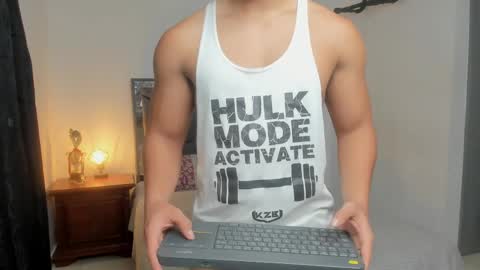 stefan_leenox online show from June 2026 05:47:01 AM