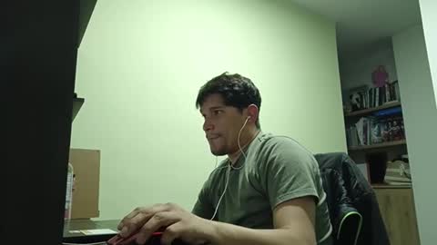 Stefans online show from June 2026 05:09:02 AM