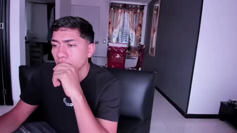 Snapshot of stefanford_ chatting on December 2025 07:31:01 PM StefanFord online show from December 2025 07:31:01 PM