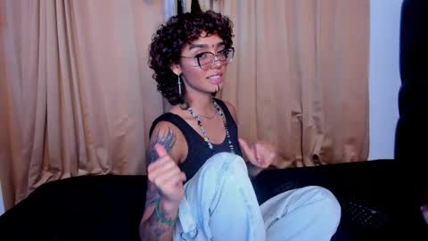 Stefania  online show from October 2025 02:59:01 AM