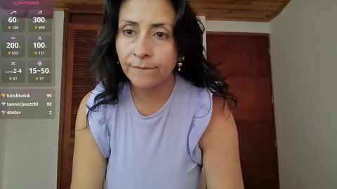 Stafania 3 online show from October 2025 03:35:02 PM