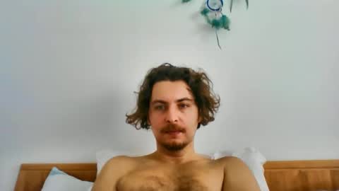 Stefanos online show from January 2025 10:08:01 AM
