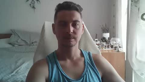 Stefanos online show from May 2026 08:09:02 AM