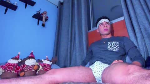 Stefann Salvatore online show from December 2024 04:26:02 AM