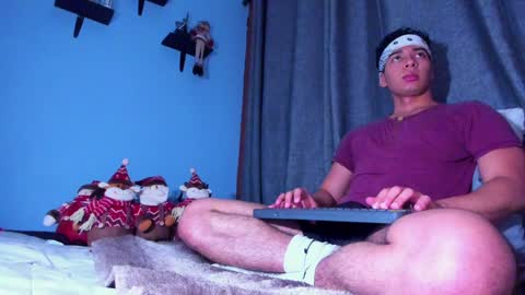 Stefann Salvatore online show from January 2025 01:13:02 AM