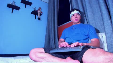 Stefann Salvatore online show from January 2025 04:12:01 AM
