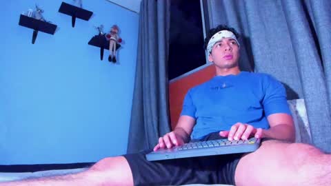 Stefann Salvatore online show from January 2025 07:15:01 AM