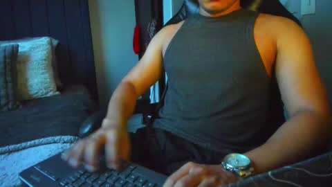 Stefann Salvatore online show from January 2026 11:09:01 PM