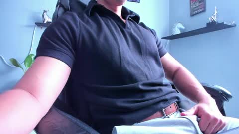 Stefann Salvatore online show from April 2026 07:07:02 PM