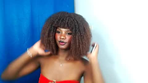 stefanny beautiful online show from April 2026 04:16:01 AM