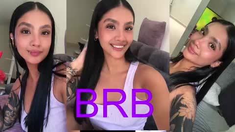 Im MiaIts my first day here  online show from February 2026 01:06:02 AM