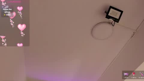 stefannyevans_ online show from January 2026 12:53:01 PM