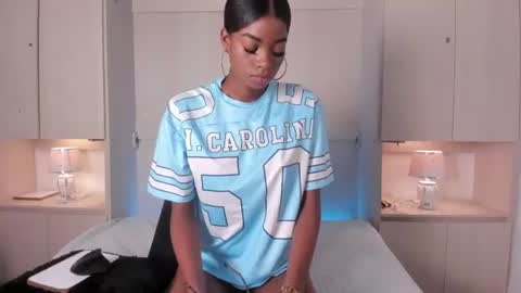 Snapshot of stefannyevans_ chatting on June 2026 02:09:01 PM stefannyevans_ online show from June 2026 02:09:01 PM
