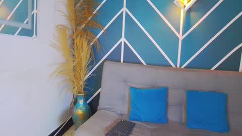 Stefano online show from December 2025 12:36:01 PM