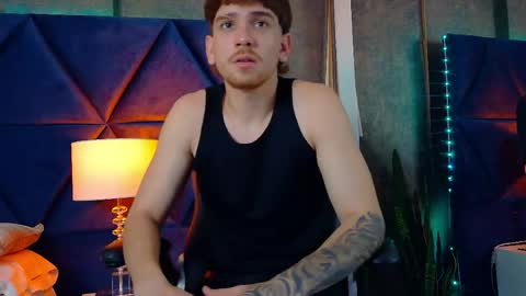 Snapshot of stefano_moretti chatting on May 2026 05:14:01 AM S T E F A N O online show from May 2026 05:14:01 AM