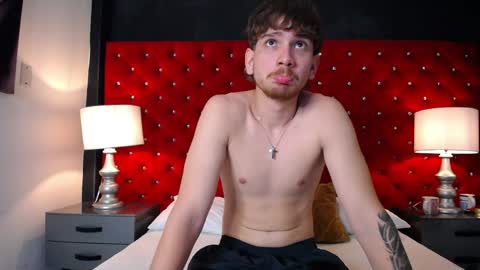 S T E F A N O  online show from June 2026 05:20:02 AM