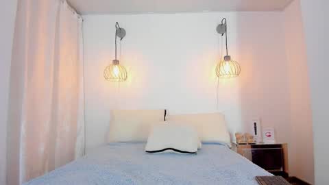 Stefany online show from January 2026 07:18:01 PM