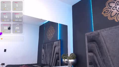 Stefany Brown online show from January 2025 03:02:01 PM