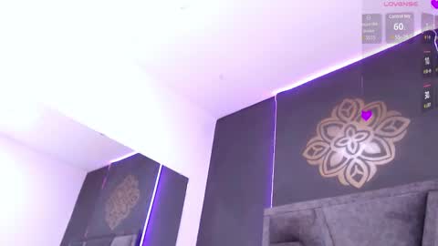 Stefany Brown online show from February 2025 11:20:02 AM