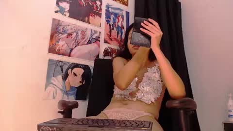 Snapshot of stefany_lovers01 chatting on June 2026 08:08:01 AM stefany lovers online show from June 2026 08:08:01 AM