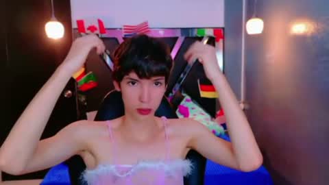 stefany piink online show from June 2026 12:09:02 PM