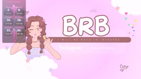 Snapshot of stefanycifuentes chatting on February 2025 09:17:02 AM Stefa online show from February 2025 09:17:02 AM