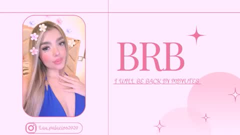 Snapshot of stefanycifuentes chatting on November 2025 04:17:02 AM Stefa online show from November 2025 04:17:02 AM