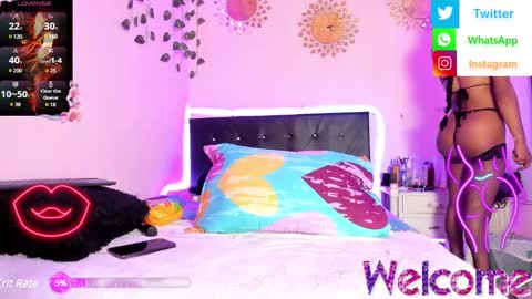 stefanyclak07 online show from February 2025 04:10:02 PM