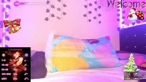 stefanyclak07 online show from December 2025 01:49:02 PM
