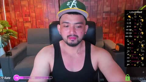 Snapshot of steffan_sebastian chatting on January 2025 03:29:02 AM STEFFAN online show from January 2025 03:29:02 AM