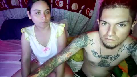 steffandjoshh420 online show from January 2026 01:42:02 AM