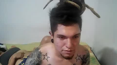 steffandjoshh420 online show from March 2026 02:39:02 AM