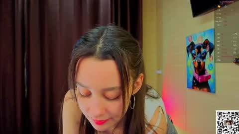 Snapshot of steffanimor chatting on November 2025 05:47:02 PM Becky steff online show from November 2025 05:47:02 PM