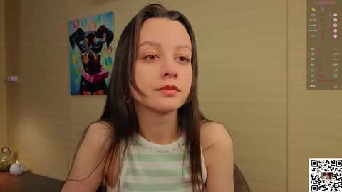 Snapshot of steffanimor chatting on November 2025 07:08:02 PM Becky steff online show from November 2025 07:08:02 PM