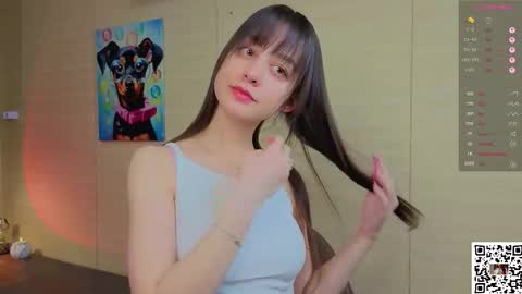 Snapshot of steffanimor chatting on November 2025 05:26:01 PM Becky steff online show from November 2025 05:26:01 PM