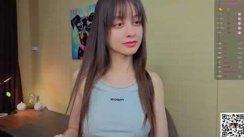 Snapshot of steffanimor chatting on December 2025 08:40:01 PM Becky steff online show from December 2025 08:40:01 PM