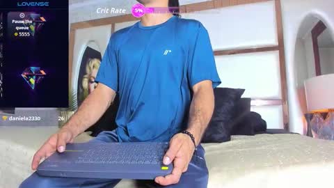 ---steffan--- online show from March 2026 02:15:01 AM