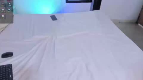 steffany_lopez_ online show from March 2026 12:50:01 AM