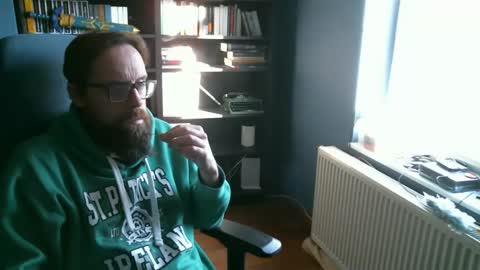 Snapshot of stefffg chatting on February 2025 02:43:02 PM MeStef online show from February 2025 02:43:02 PM