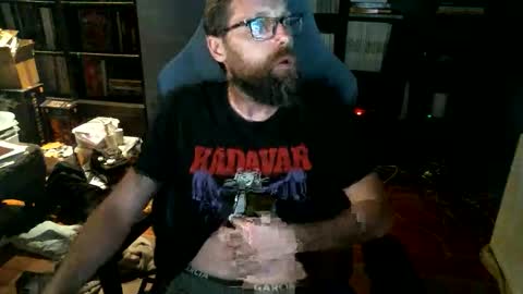 Snapshot of stefffg chatting on September 2025 06:43:02 PM MeStef online show from September 2025 06:43:02 PM