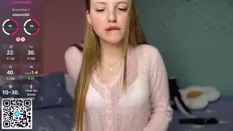 STEFI  Streams every day from 10 PM GTM1  online show from March 2026 04:45:01 PM