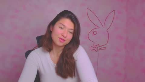 Steffi online show from October 2025 09:23:01 PM