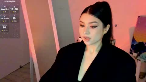 Steffi online show from January 2026 11:41:02 PM