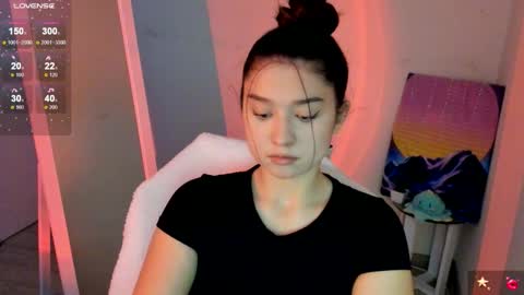 Steffi online show from January 2026 09:07:02 PM