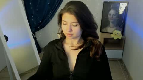 Steffi online show from May 2026 12:56:01 PM