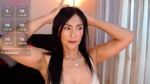 Steffy online show from March 2026 11:11:01 PM