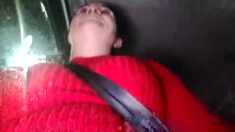 StefiAlizon online show from November 2025 11:43:01 PM