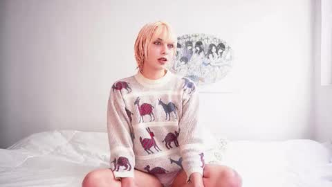 Stef online show from February 2026 06:11:02 PM